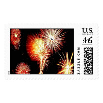 Celebrations Postage Stamp