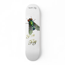 Celebri Teez skateboards