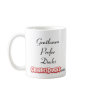 CelebriDucks Marilyn Monroe Rubber Duck Mug