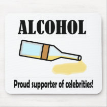 Celebrities mousepads by No_Con_Products Celebrities mousepads