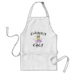 Celebrity Chef Aprons