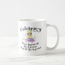 Celebrity Chef mugs
