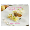 Celebrity Chefs of Central Californi... calendars by solsurfer Celebrity Chefs of Central Californi... calendars