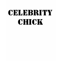 Celebrity Chick t-shirts