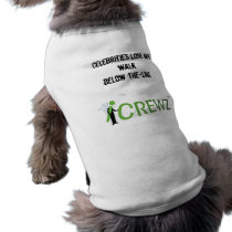 Celebrity Doggie pet clothing