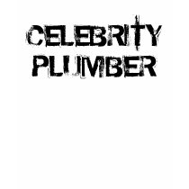 CELEBRITY PLUMBER-Joe Wurzelbacher t-shirt by strawberries4ever CELEBRITY PLUMBER-Joe Wurzelbacher t-shirt