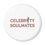 celebrity soulmates refrigerator magnets