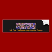 Celeration. Feel it....... bumper stickers