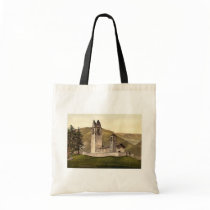 Celerina, Old Roman Church of St. Gian, Aargau, Sw Bag