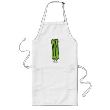 Celery Apron