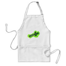 Celery Aprons