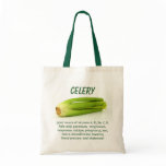 Celery bag