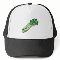 celery hats