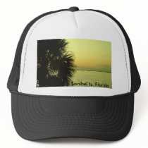 Celery silhouette hats by Debrene Celery silhouette hats