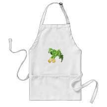 Celery Support Aprons