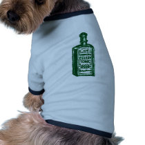 Celery Tonic pet clothing