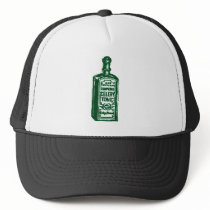 Celery Tonic hats