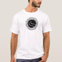 Celes SS black t-shirts