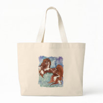 Celeste bags by Snowfeatherfarm Celeste bags