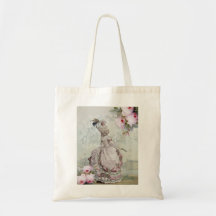 CÉLESTE CANVAS BAGS