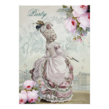CÉLESTE CUSTOM INVITES