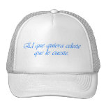 Celeste Hats
