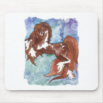 Celeste mousepads