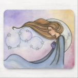 Celeste Mousepad mousepads