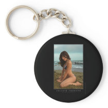 Celeste Thorson Malibu Sunset Key Chains