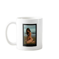 Celeste Thorson Malibu Sunset Mug