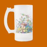 Celestial Adventure Frosty Mug mugs