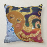 Celestial American MoJo Pillows