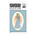 Celestial Angel postage