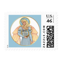 Celestial Angel postage by Spice Celestial Angel postage