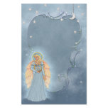 Celestial Angel stationery