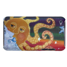 Celestial Art iPod Touch Case
