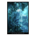 Celestial Awakening posters by creativ82 Celestial Awakening posters