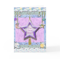Celestial-Baby cards