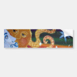 Celestial Bumper Stickers