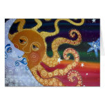 Celestial Cards