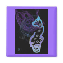 celestial cat2 magnets