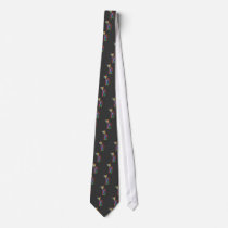 Celestial Cat Neck Ties