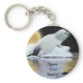 CELESTIAL CHILD KEYCHAIN