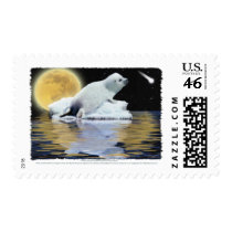 CELESTIAL CHILD postage