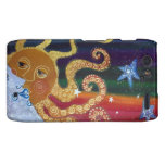 Celestial Design Motorola RAZR Case Droid RAZR Cases