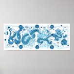Celestial Dragon Tale posters
