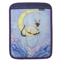 Celestial Dreamer rickshaw sleeves