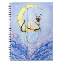Celestial Dreamer notebooks