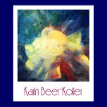 Celestial Engagement posters