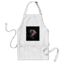 Celestial Fireworks Aprons